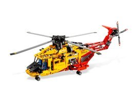 9396 - Helicopter