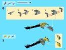 Building Instructions - LEGO - 9396 - Helicopter: Page 5