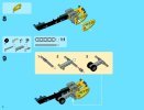 Building Instructions - LEGO - 9396 - Helicopter: Page 6