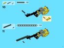 Building Instructions - LEGO - 9396 - Helicopter: Page 7