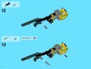 Building Instructions - LEGO - 9396 - Helicopter: Page 8