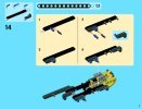 Building Instructions - LEGO - 9396 - Helicopter: Page 9