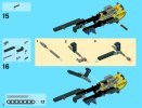 Building Instructions - LEGO - 9396 - Helicopter: Page 10