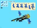 Building Instructions - LEGO - 9396 - Helicopter: Page 12