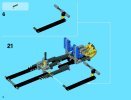 Building Instructions - LEGO - 9396 - Helicopter: Page 18