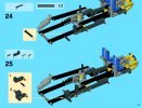 Building Instructions - LEGO - 9396 - Helicopter: Page 21