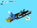 Building Instructions - LEGO - 9396 - Helicopter: Page 22