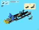 Building Instructions - LEGO - 9396 - Helicopter: Page 23