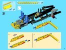 Building Instructions - LEGO - 9396 - Helicopter: Page 27