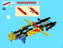 Building Instructions - LEGO - 9396 - Helicopter: Page 29