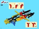 Building Instructions - LEGO - 9396 - Helicopter: Page 30