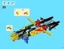 Building Instructions - LEGO - 9396 - Helicopter: Page 31