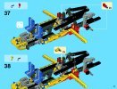 Building Instructions - LEGO - 9396 - Helicopter: Page 33