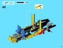 Building Instructions - LEGO - 9396 - Helicopter: Page 35