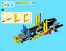 Building Instructions - LEGO - 9396 - Helicopter: Page 36