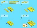 Building Instructions - LEGO - 9396 - Helicopter: Page 38