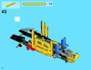 Building Instructions - LEGO - 9396 - Helicopter: Page 40