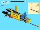 Building Instructions - LEGO - 9396 - Helicopter: Page 41