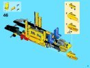 Building Instructions - LEGO - 9396 - Helicopter: Page 43