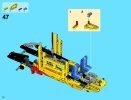 Building Instructions - LEGO - 9396 - Helicopter: Page 44