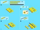 Building Instructions - LEGO - 9396 - Helicopter: Page 46