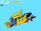 Building Instructions - LEGO - 9396 - Helicopter: Page 48