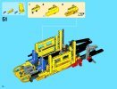 Building Instructions - LEGO - 9396 - Helicopter: Page 50