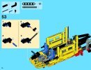 Building Instructions - LEGO - 9396 - Helicopter: Page 52