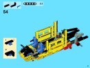 Building Instructions - LEGO - 9396 - Helicopter: Page 53