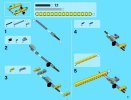 Building Instructions - LEGO - 9396 - Helicopter: Page 57