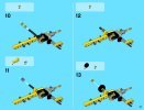 Building Instructions - LEGO - 9396 - Helicopter: Page 59