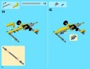 Building Instructions - LEGO - 9396 - Helicopter: Page 60