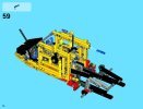 Building Instructions - LEGO - 9396 - Helicopter: Page 64