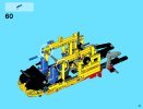 Building Instructions - LEGO - 9396 - Helicopter: Page 65