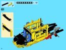 Building Instructions - LEGO - 9396 - Helicopter: Page 66