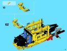 Building Instructions - LEGO - 9396 - Helicopter: Page 69