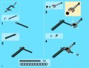 Building Instructions - LEGO - 9396 - Helicopter: Page 72