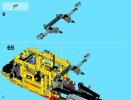 Building Instructions - LEGO - 9396 - Helicopter: Page 74