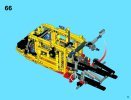 Building Instructions - LEGO - 9396 - Helicopter: Page 75