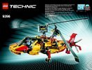 Building Instructions - LEGO - 9396 - Helicopter: Page 78