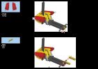 Building Instructions - LEGO - 9396 - Helicopter: Page 13