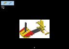 Building Instructions - LEGO - 9396 - Helicopter: Page 15