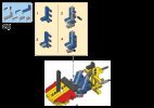 Building Instructions - LEGO - 9396 - Helicopter: Page 23