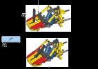 Building Instructions - LEGO - 9396 - Helicopter: Page 27