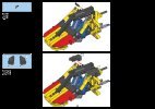 Building Instructions - LEGO - 9396 - Helicopter: Page 29