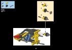 Building Instructions - LEGO - 9396 - Helicopter: Page 31