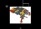 Building Instructions - LEGO - 9396 - Helicopter: Page 40