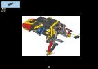 Building Instructions - LEGO - 9396 - Helicopter: Page 43