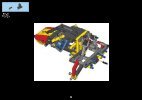 Building Instructions - LEGO - 9396 - Helicopter: Page 47