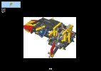 Building Instructions - LEGO - 9396 - Helicopter: Page 59